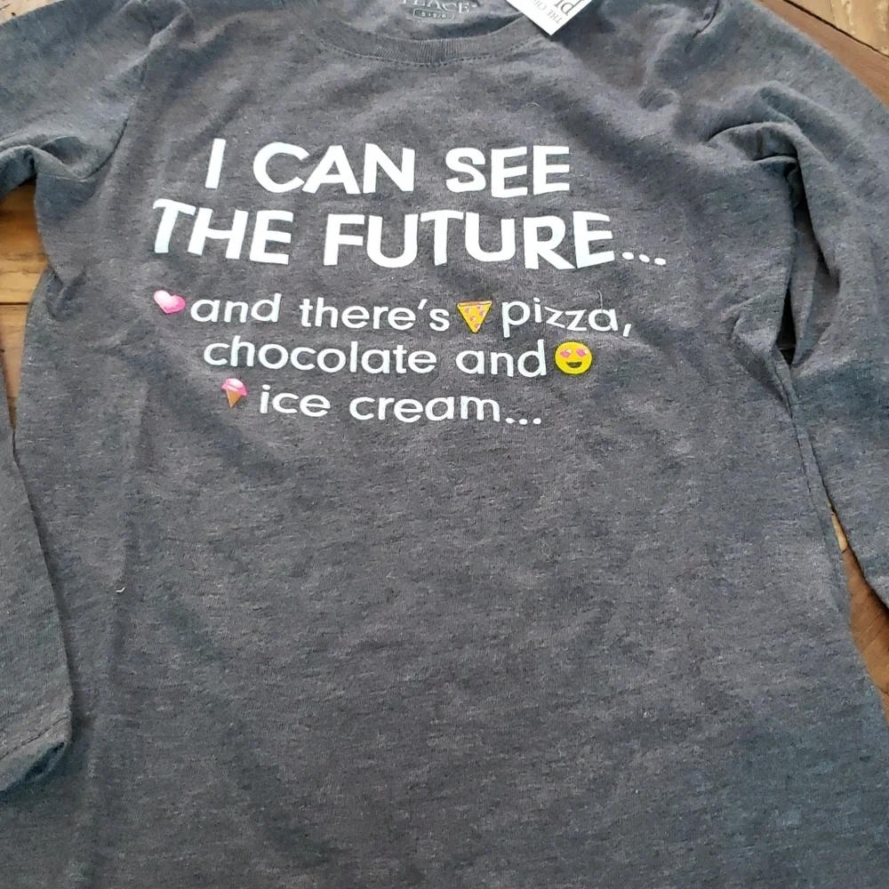 THE Children's Place long sleeve top